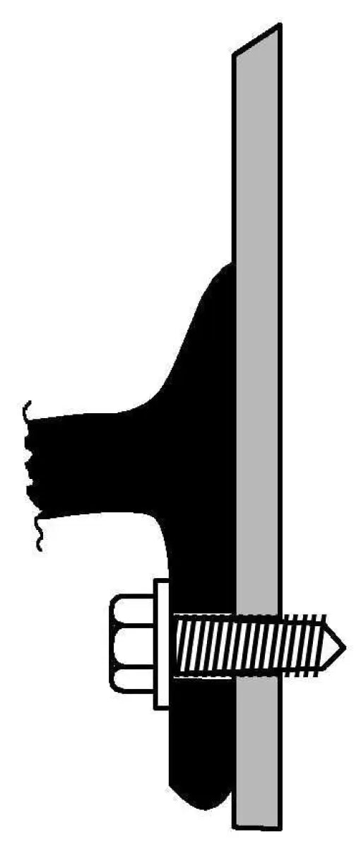 52-170 Fender Flare