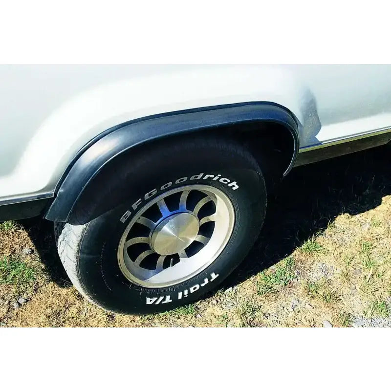 52-188 Fender Flare