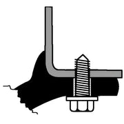 52-192 Fender Flare