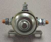 52-312-01 Starter Solenoid