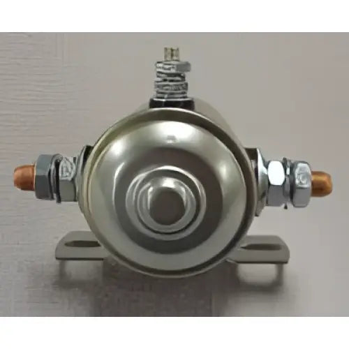52-312-01 Starter Solenoid