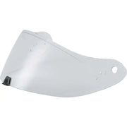SCORPION EXO 52-420-50 Exo R420 Faceshield Clear