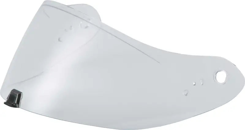 SCORPION EXO 52-420-50 Exo R420 Faceshield Clear