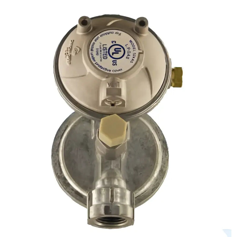 52-A-490-0018 Propane Regulator