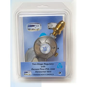 52-A-490-0022 Propane Regulator