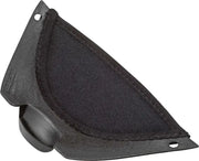 SCORPION EXO 52-510-04 Exo At950 Aero Skirt Solid Neoprene (Chin Curtian)