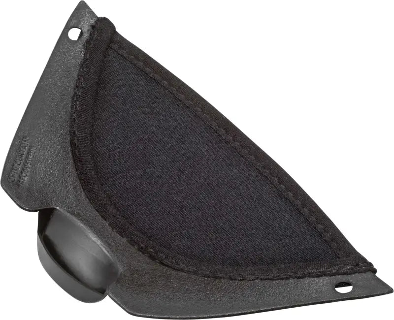 SCORPION EXO 52-510-04 Exo At950 Aero Skirt Solid Neoprene (Chin Curtian)