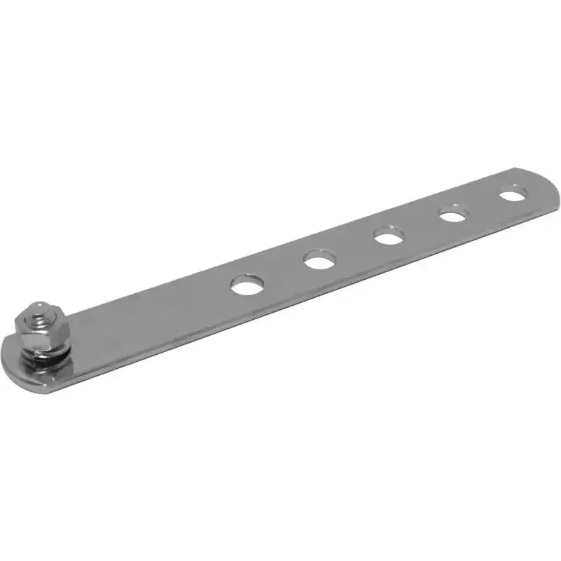 HARDDRIVE 52-516 Exhaust Hanger Bracket 7.5" 6 Holes