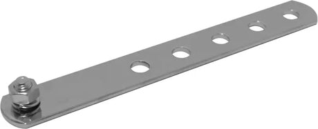 HARDDRIVE 52-516 Exhaust Hanger Bracket 7.5" 6 Holes
