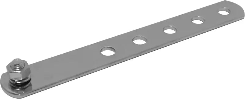 HARDDRIVE 52-516 Exhaust Hanger Bracket 7.5" 6 Holes