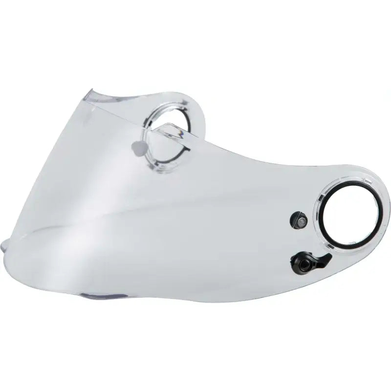 SCORPION EXO 52-525-50 Exo 500/1100 Faceshield Clear