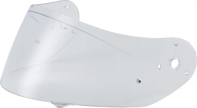 Clear anti-fog gt3000 gt920 pinlock faceshield for motorcycle helmets