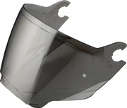 52-590-69 Xt9000 Pinlock Faceshield Silver Mirrored - XT9000