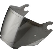 52-590-69 Xt9000 Pinlock Faceshield Silver Mirrored - XT9000