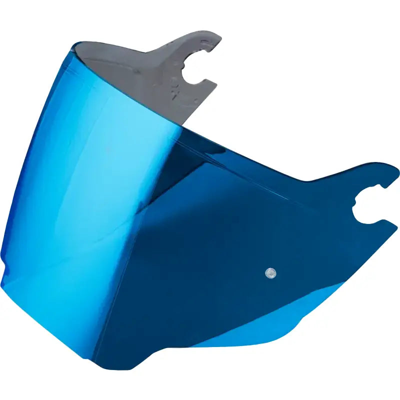 52-590-70 Xt9000 Pinlock Faceshield Blue Mirrored - XT9000