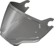 52-590-75 Xt9000 Pinlock Faceshield Dark Smoke - XT9000