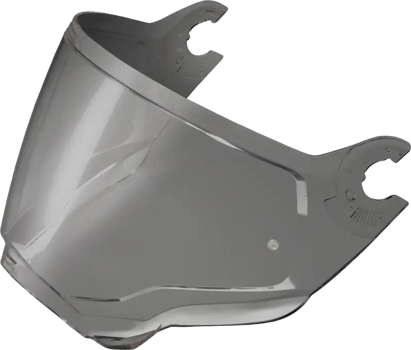 52-590-75 Xt9000 Pinlock Faceshield Dark Smoke - XT9000