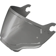 52-590-75 Xt9000 Pinlock Faceshield Dark Smoke - XT9000