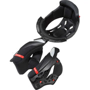 SCORPION EXO 52-600-03 Exo T520 Kwikwick C Liner/Cheek Pad Kit Xs