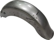 52-648 Rear Fender Hinged Fl No Taillight Mount
