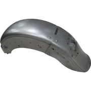 52-649 Rear Fender Hinged Fl W/Taillight Mount