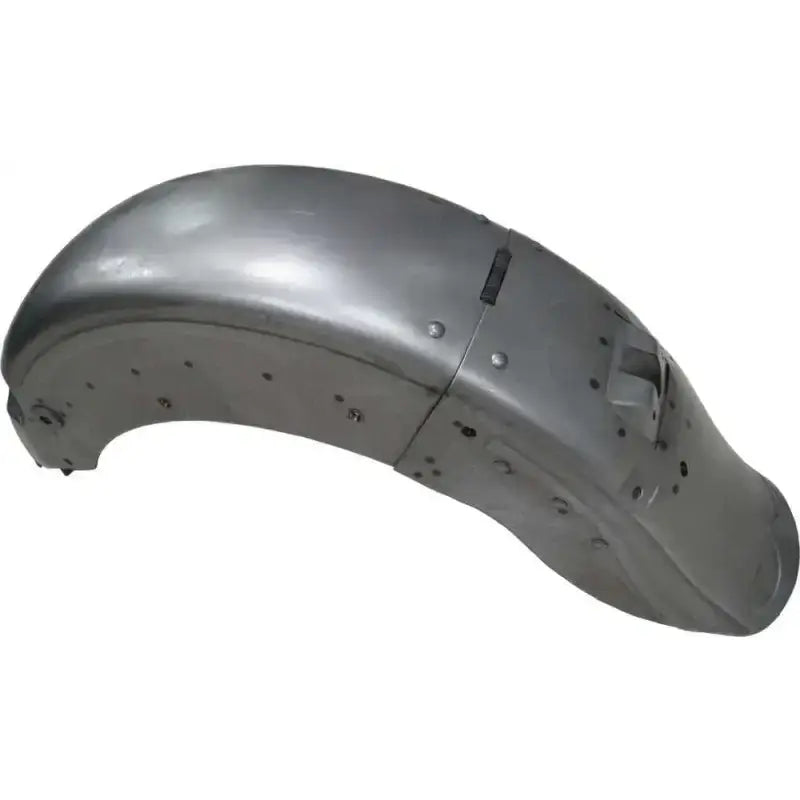 52-649 Rear Fender Hinged Fl W/Taillight Mount