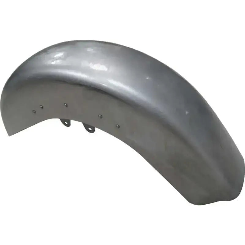52-675 Front Fender Heritage Smooth Style No Trim Holes