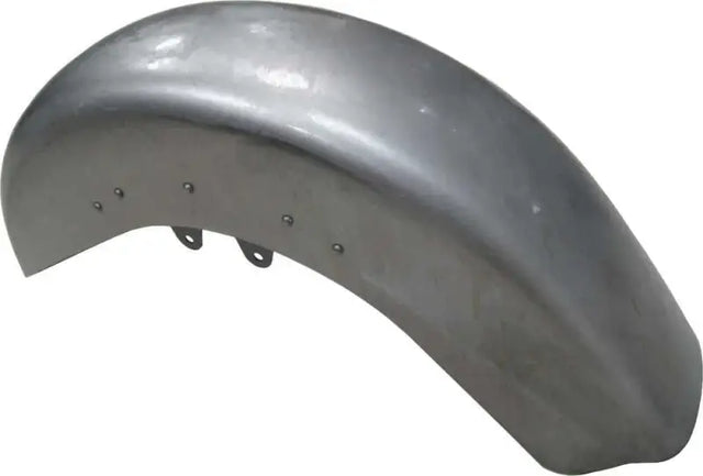 52-675 Front Fender Heritage Smooth Style No Trim Holes