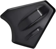 SCORPION EXO 52-802-02 Exo Hx1 Side Covers Matte Black