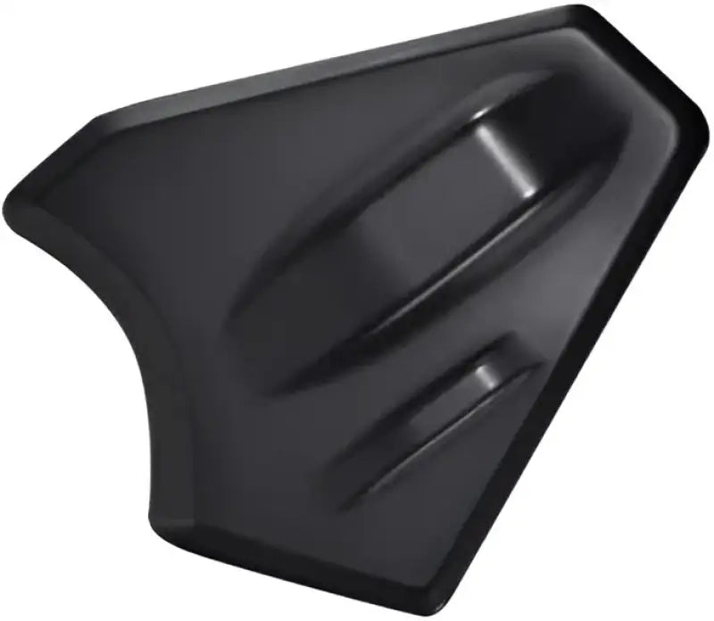 SCORPION EXO 52-802-02 Exo Hx1 Side Covers Matte Black
