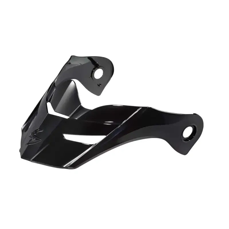 SCORPION EXO 52-960-01 Exo At960 Peak Visor Gloss Black
