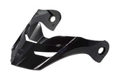 SCORPION EXO 52-960-01 Exo At960 Peak Visor Gloss Black