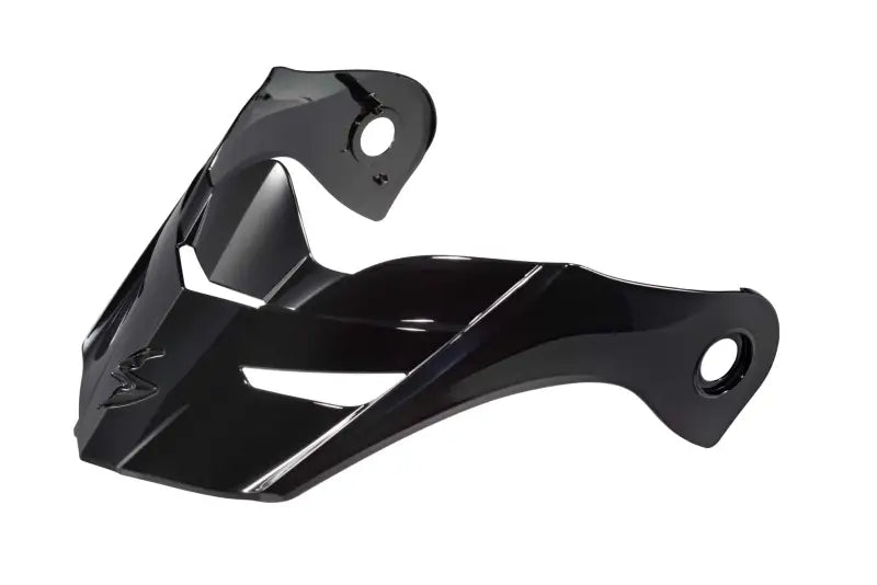 SCORPION EXO 52-960-01 Exo At960 Peak Visor Gloss Black