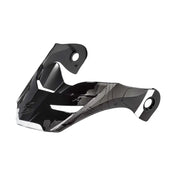SCORPION EXO 52-960-04 Exo At960 Peak Visor Topographic Black/White