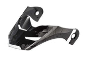 SCORPION EXO 52-960-04 Exo At960 Peak Visor Topographic Black/White
