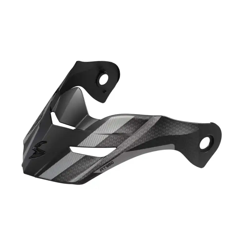 SCORPION EXO 52-960-08 Exo At960 Peak Visor Hicks Phantom