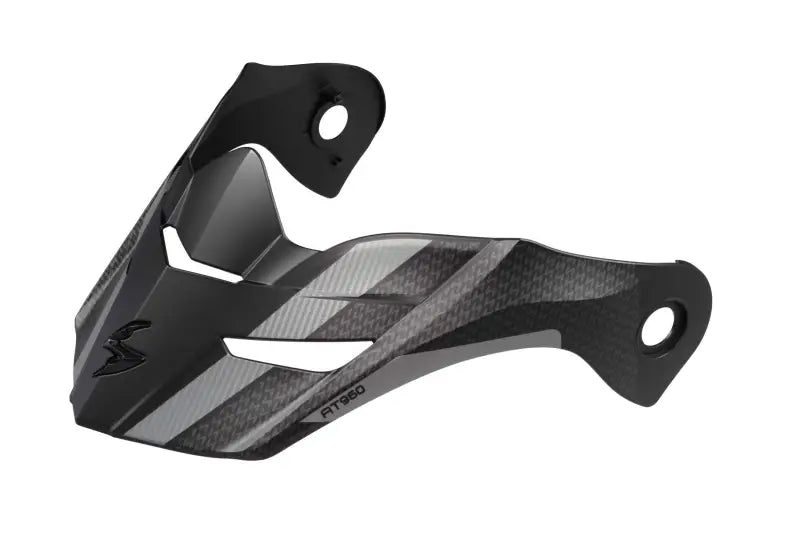 SCORPION EXO 52-960-08 Exo At960 Peak Visor Hicks Phantom