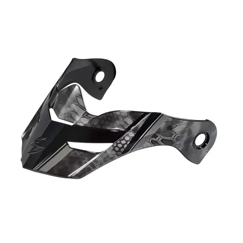 SCORPION EXO 52-960-14 Exo At960 Peak Visor Kryptek Typhon