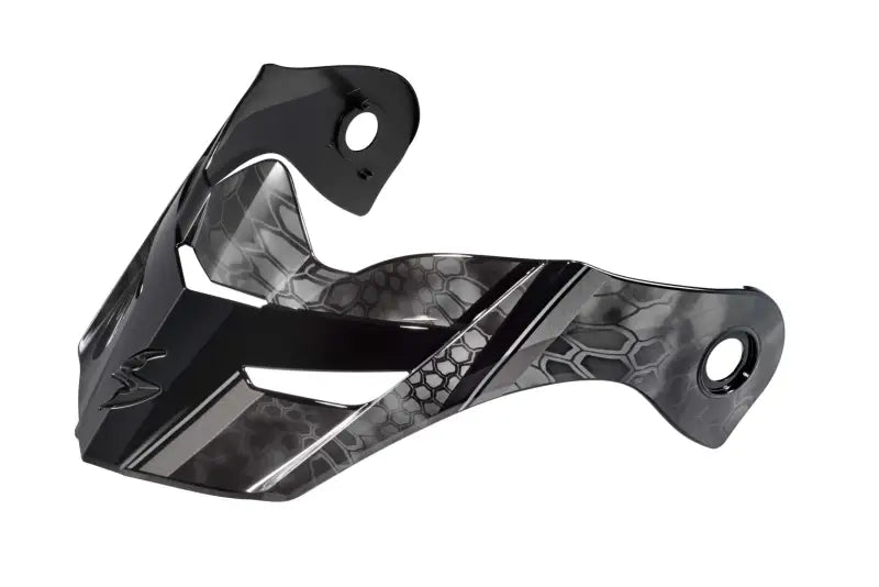 SCORPION EXO 52-960-14 Exo At960 Peak Visor Kryptek Typhon