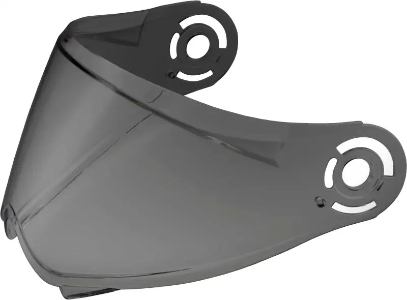 SCORPION EXO 52-960-68 Exo At960 Faceshield Dark Smoke