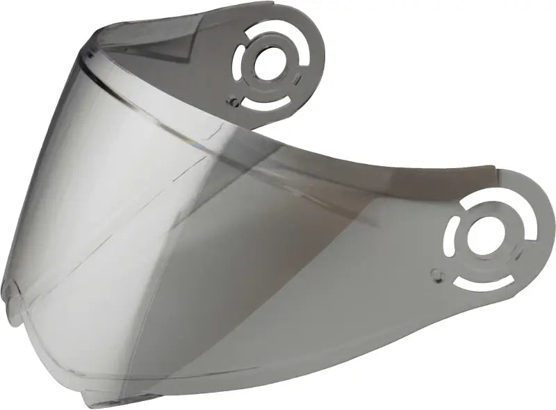 SCORPION EXO 52-960-69 Exo At960 Faceshield Silver Mirrored