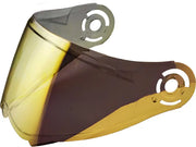 SCORPION EXO 52-960-71 Exo At960 Faceshield Gold Mirrored