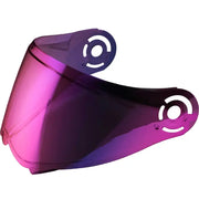 SCORPION EXO 52-960-72 Exo At960 Faceshield Ruby Mirrored