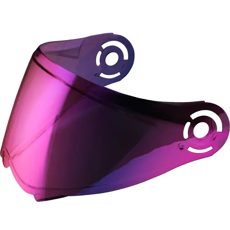 SCORPION EXO 52-960-72 Exo At960 Faceshield Ruby Mirrored
