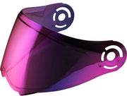 SCORPION EXO 52-960-72 Exo At960 Faceshield Ruby Mirrored