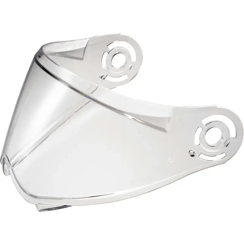 SCORPION EXO 52-960-73 Exo At960 Pinlock Faceshield Clear