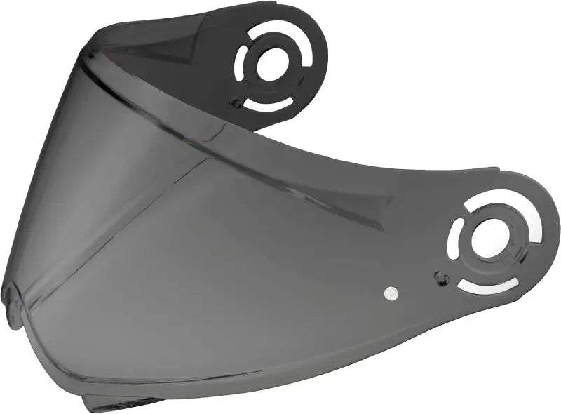 SCORPION EXO 52-960-75 Exo At960 Pinlock Faceshield Dark Smoke