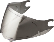 52-CFX-53 Covert Fx Faceshield Pinlock Silver Mirrored - FX