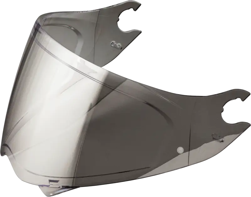 52-CFX-53 Covert Fx Faceshield Pinlock Silver Mirrored - FX