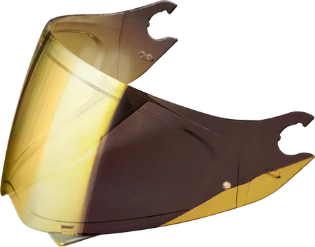 52-CFX-55 Covert Fx Faceshield Pinlock Gold Mirrored - FX
